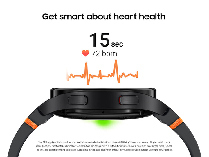 Samsung Galaxy Watch FE