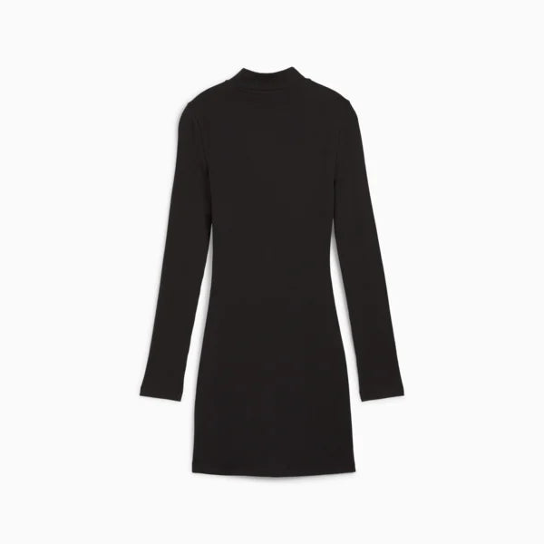 PUMA Classics Women's Ribbed Dress