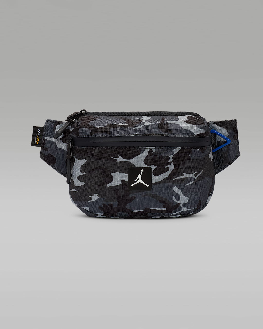 NIKE Jordan Franchise Crossbody Bag (2L)