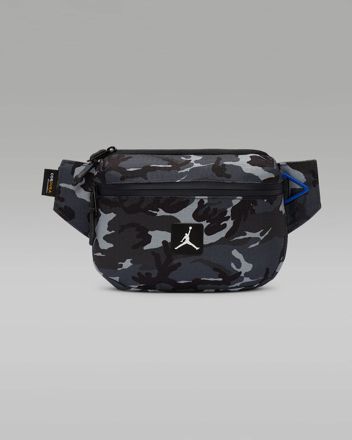 NIKE Jordan Franchise Crossbody Bag (2L)