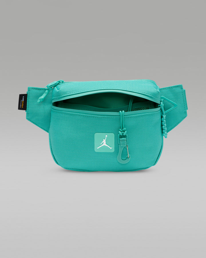 NIKE Jordan Franchise Crossbody Bag (2L)