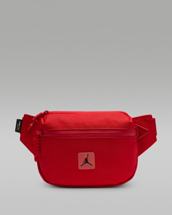 NIKE Jordan Franchise Crossbody Bag (2L)