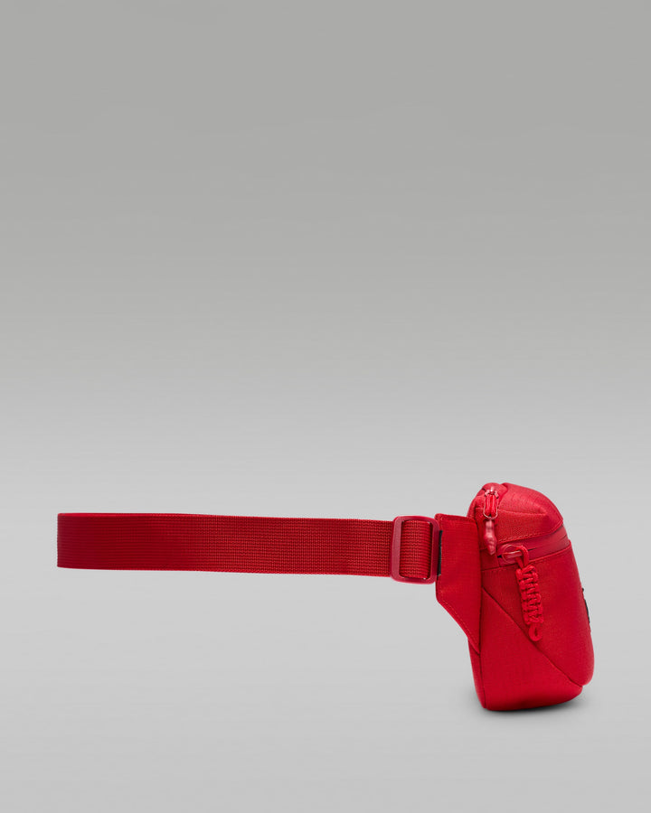NIKE Jordan Franchise Crossbody Bag (2L)
