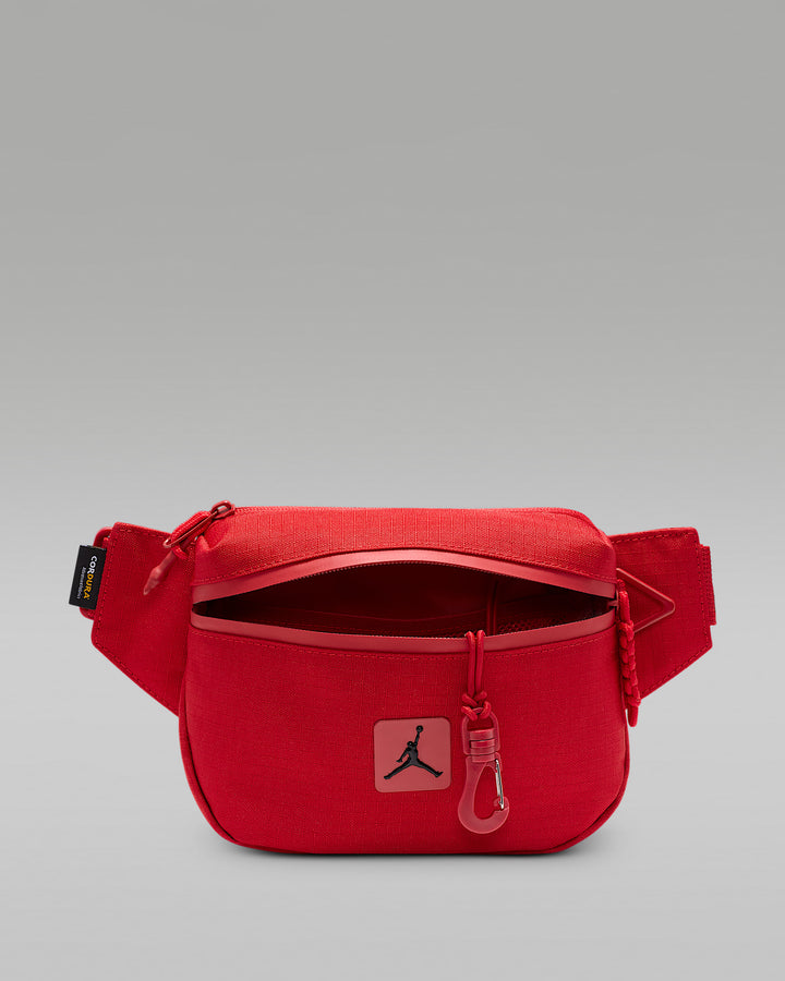 NIKE Jordan Franchise Crossbody Bag (2L)