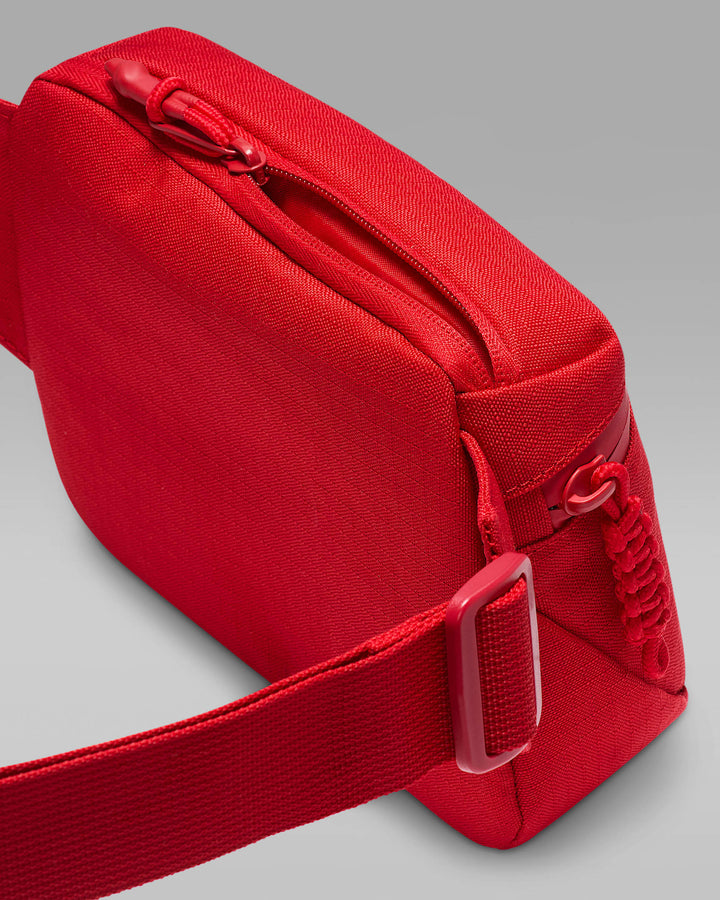 NIKE Jordan Franchise Crossbody Bag (2L)