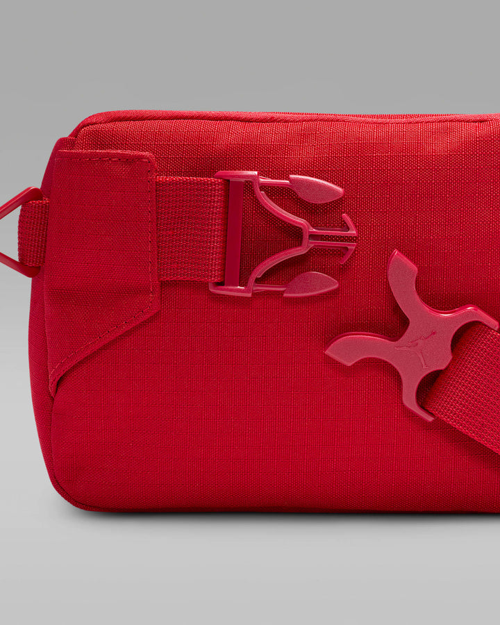 NIKE Jordan Franchise Crossbody Bag (2L)