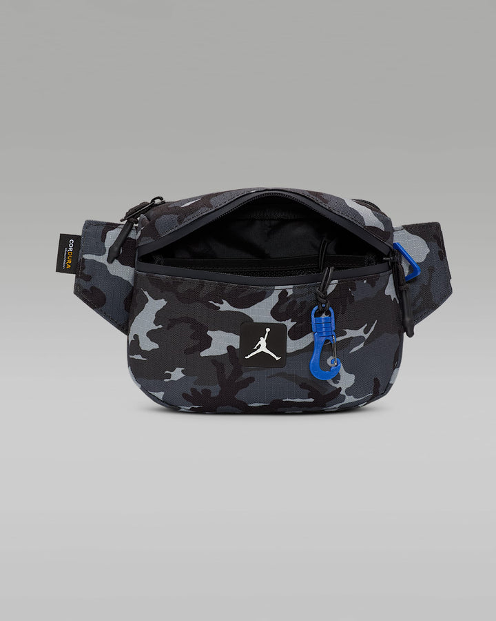 NIKE Jordan Franchise Crossbody Bag (2L)
