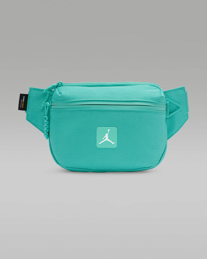 NIKE Jordan Franchise Crossbody Bag (2L)