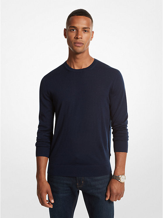 Michael Kors Merino Wool Sweater