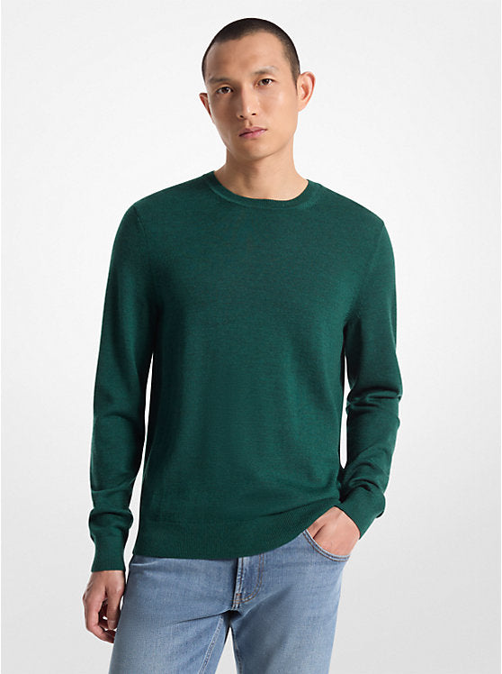 Michael Kors Merino Wool Sweater