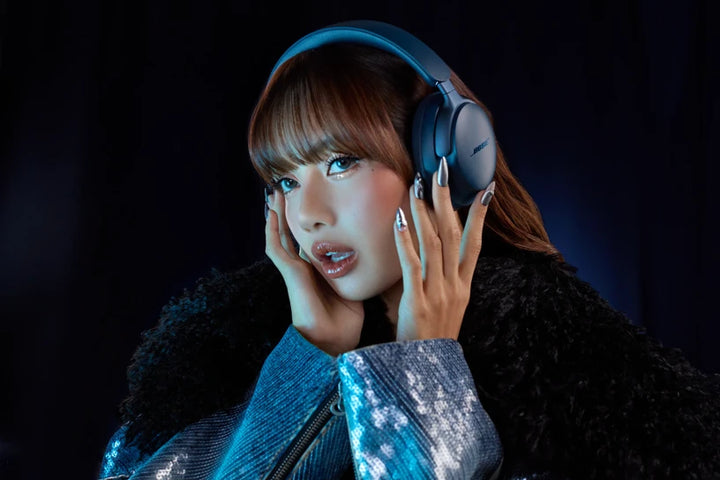 Bose QuietComfort Ultra Headphones