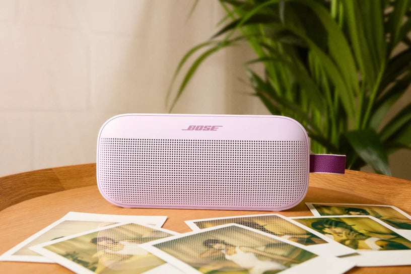 Bose SoundLink Flex Portable Speaker (2nd Gen)