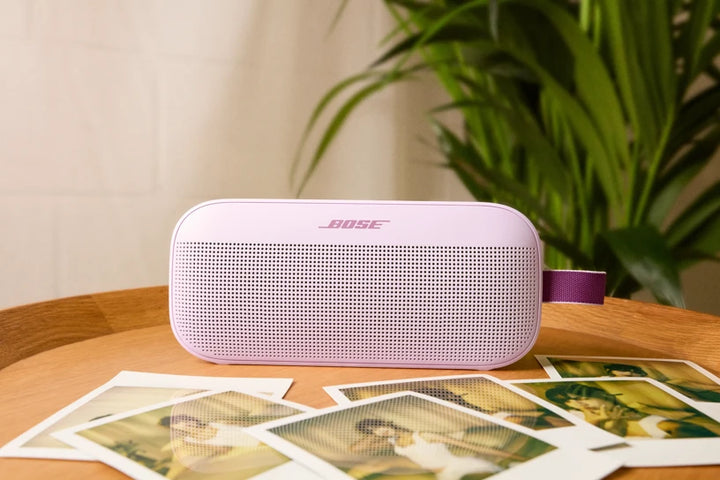 Bose SoundLink Flex Portable Speaker (2nd Gen)