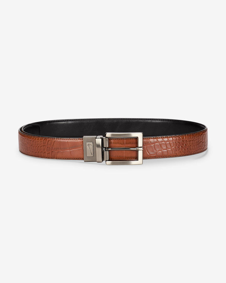 Nike Men's Reversible Belt