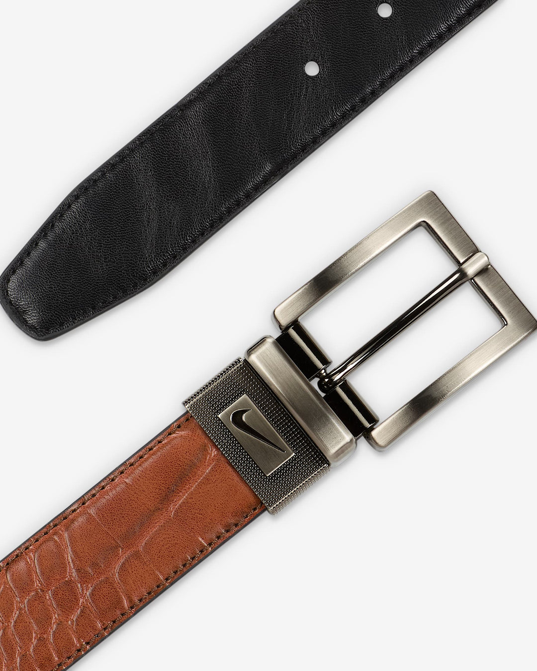 Nike Men's Reversible Belt