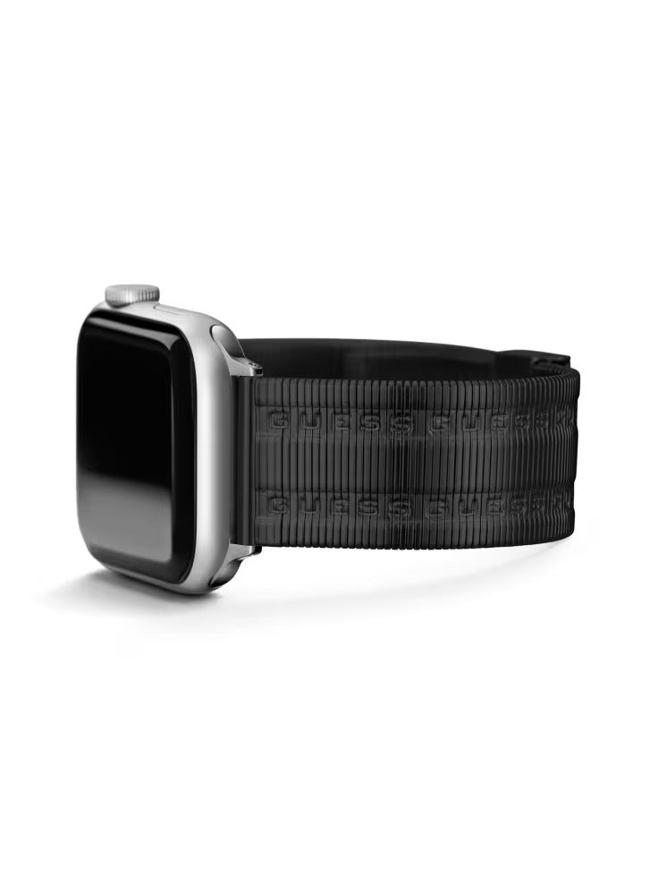 Guess Mesh 42-44 mm Band for Apple Watch®
