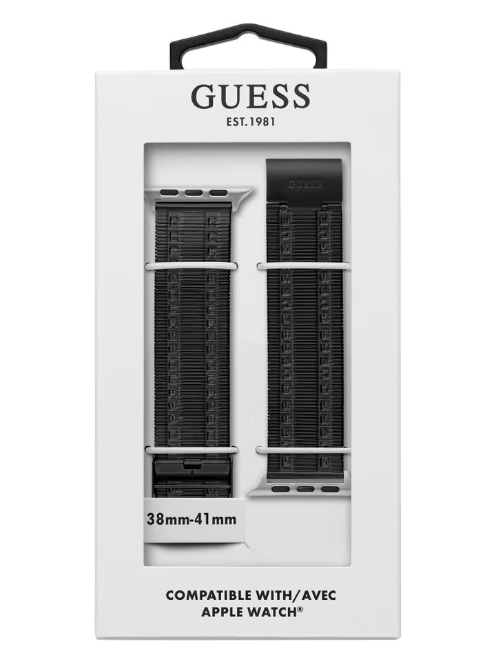 Guess Mesh 42-44 mm Band for Apple Watch®