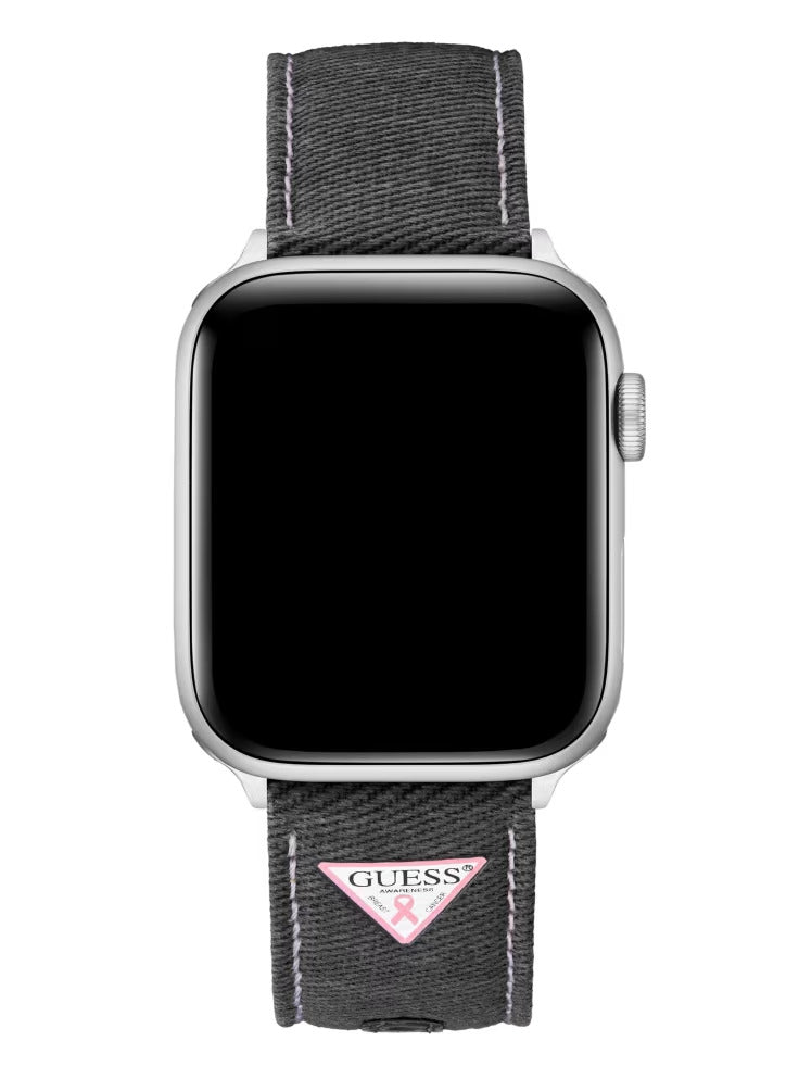 Guess Denim 42-44 mm Band for Apple Watch®