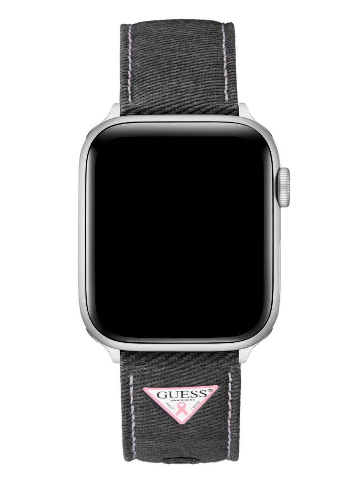 Guess Denim 42-44 mm Band for Apple Watch®
