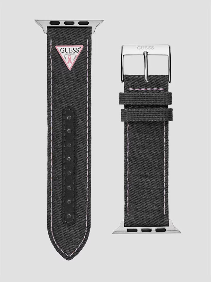 Guess Denim 42-44 mm Band for Apple Watch®