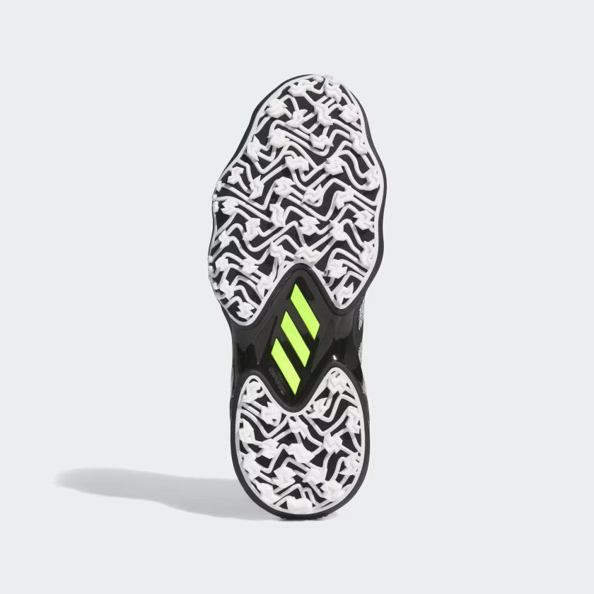 Adidas Codechaos 25 Spikeless Golf Shoes