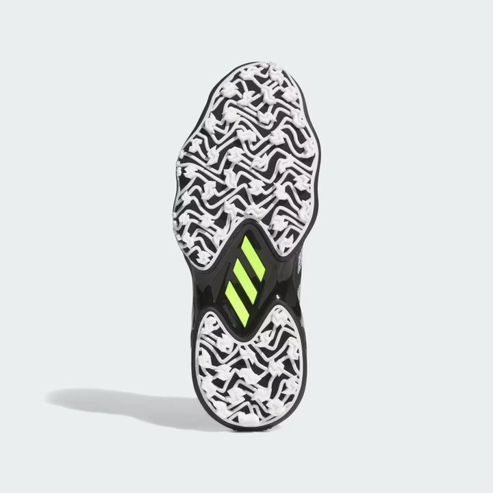 Adidas Codechaos 25 Spikeless Golf Shoes