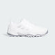 Cloud White / Silver Metallic / Grey Two