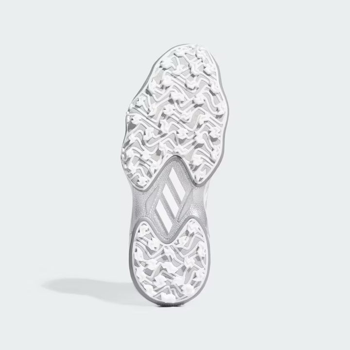 Adidas Codechaos 25 Spikeless Golf Shoes