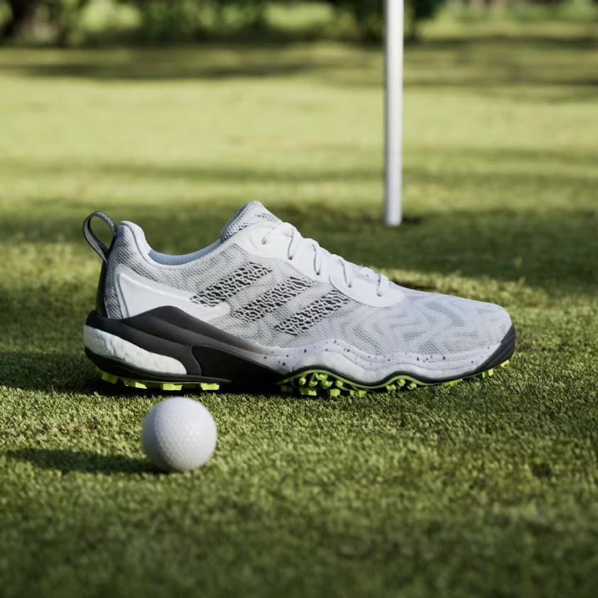 Adidas Codechaos 25 Spikeless Golf Shoes