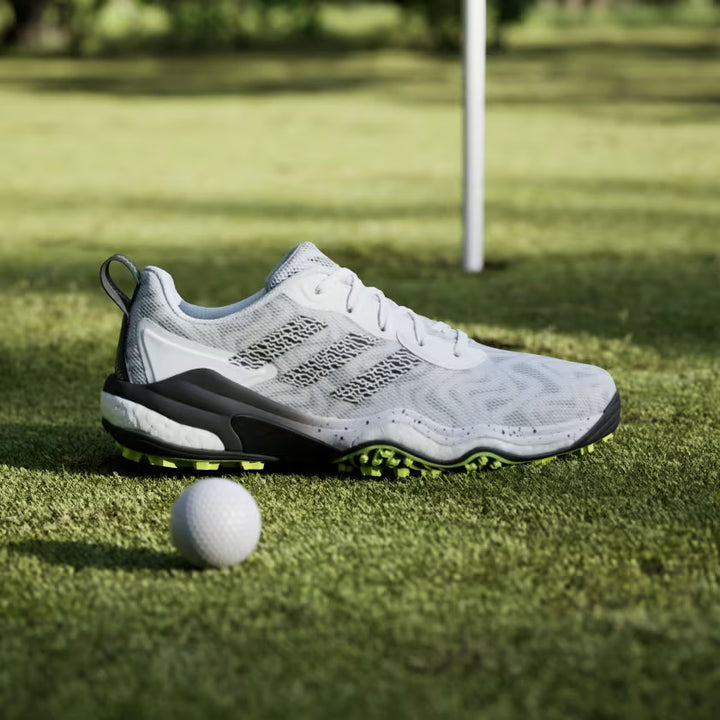 Adidas Codechaos 25 Spikeless Golf Shoes