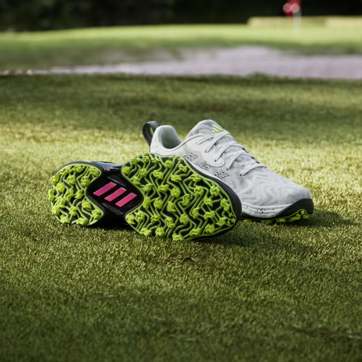 Adidas Codechaos 25 Spikeless Golf Shoes