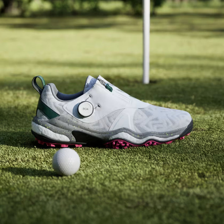 Adidas Codechaos Boa 25 Spikeless Golf Shoes
