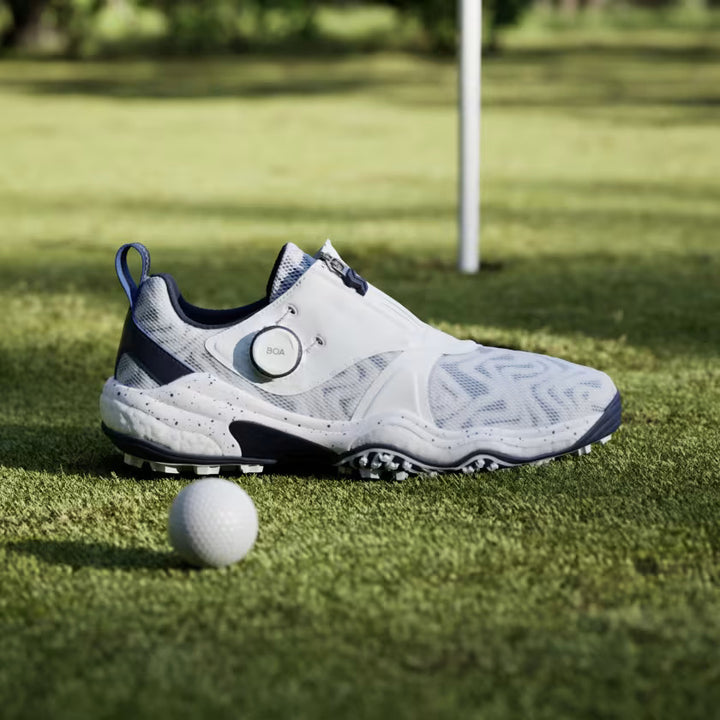 Adidas Codechaos Boa 25 Spikeless Golf Shoes