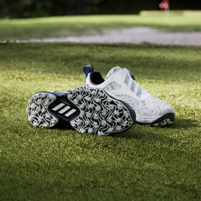 Adidas Codechaos Boa 25 Spikeless Golf Shoes