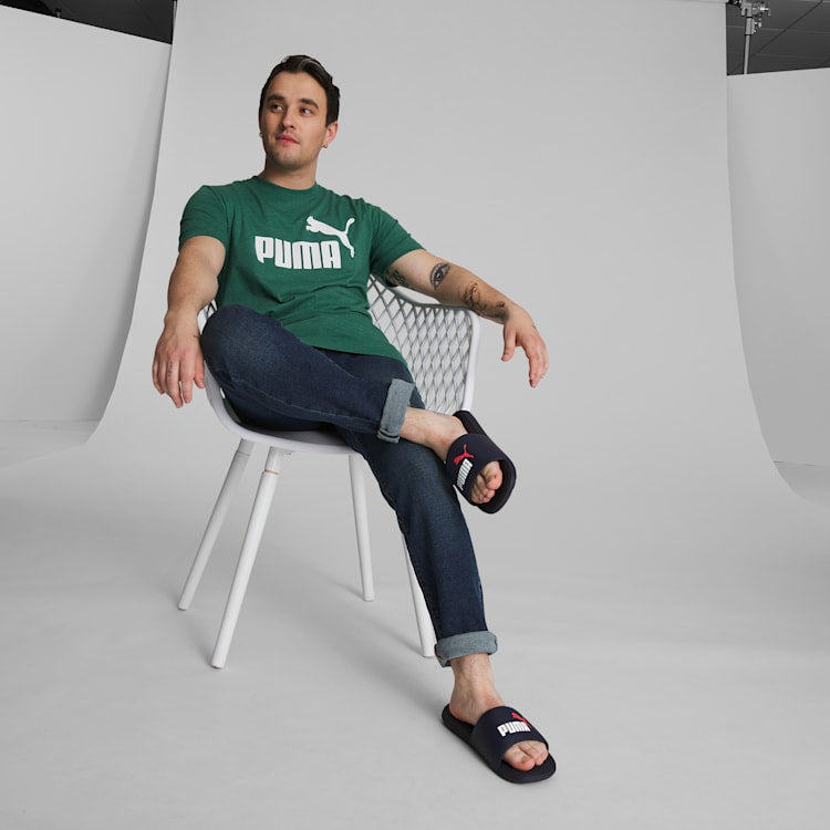 PUMA  Cool Cat 2.0 Men's Slides