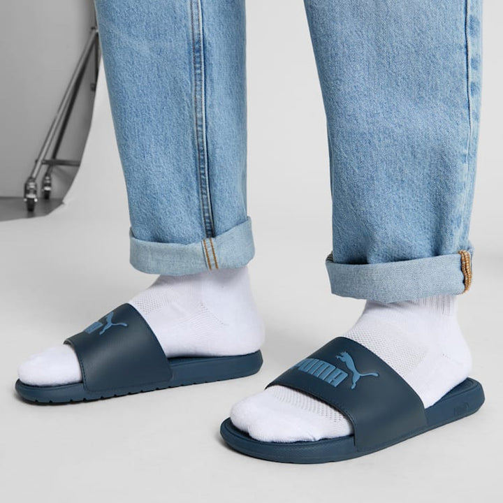 PUMA  Cool Cat 2.0 Men's Slides