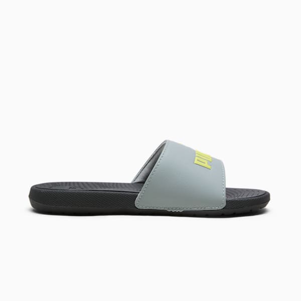 PUMA Cool Cat 2.0 Little Kids' Slides