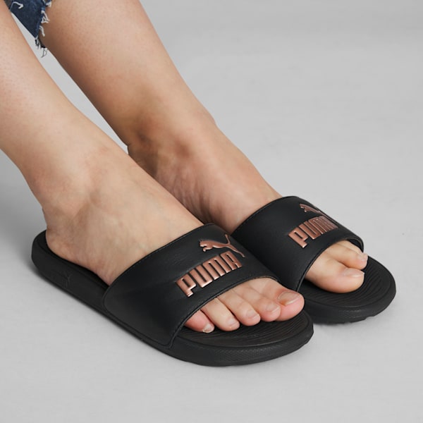 PUMA Cool Cat 2.0 Women's Slides