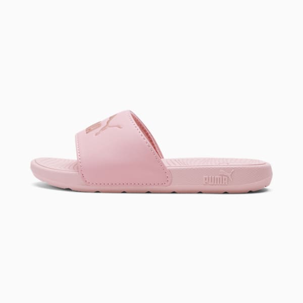 PUMA Cool Cat 2.0 Little Kids' Slides
