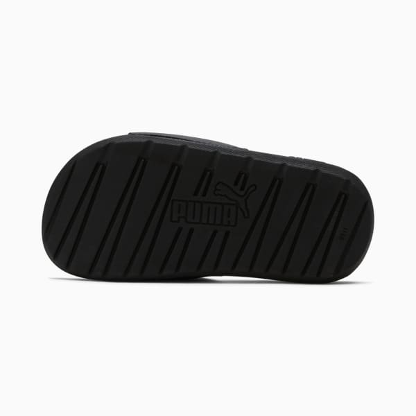 PUMA Cool Cat 2.0 Little Kids' Slides