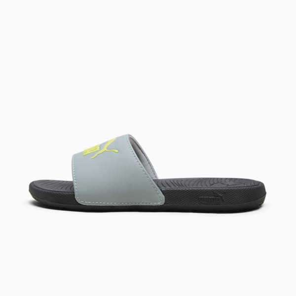 PUMA Cool Cat 2.0 Little Kids' Slides