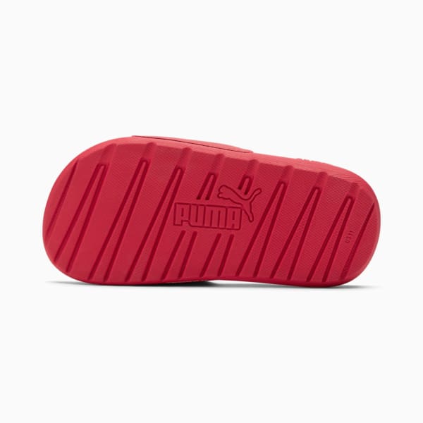 PUMA Cool Cat 2.0 Little Kids' Slides