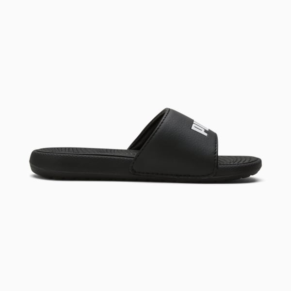 PUMA Cool Cat 2.0 Little Kids' Slides