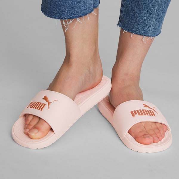 PUMA Cool Cat 2.0 Women's Slides