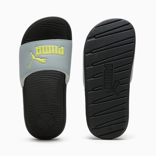 PUMA Cool Cat 2.0 Little Kids' Slides