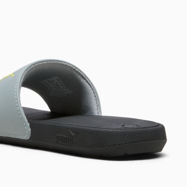 PUMA Cool Cat 2.0 Little Kids' Slides