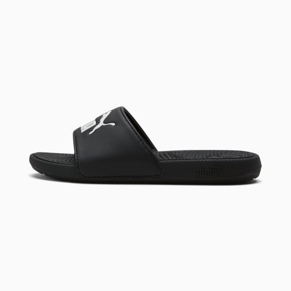 PUMA Cool Cat 2.0 Little Kids' Slides