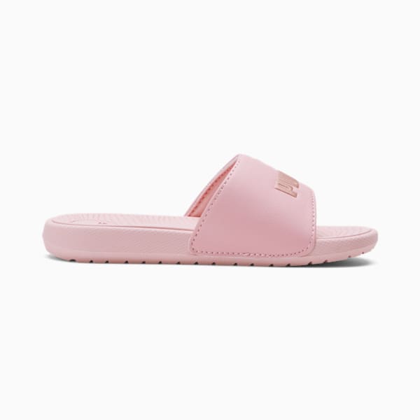 PUMA Cool Cat 2.0 Little Kids' Slides