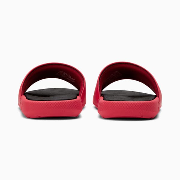 PUMA Cool Cat 2.0 Little Kids' Slides