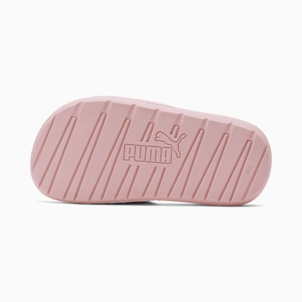 PUMA Cool Cat 2.0 Little Kids' Slides